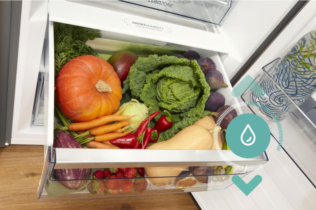 Холодильник Gorenje R619EABK6 фото №19