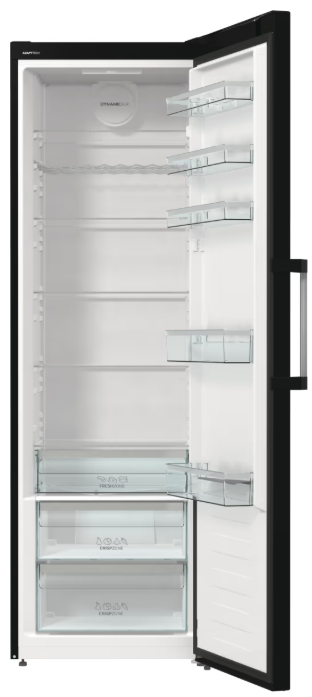 Холодильник Gorenje R619EABK6 фото №7