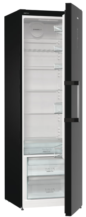 Холодильник Gorenje R619EABK6 фото №8