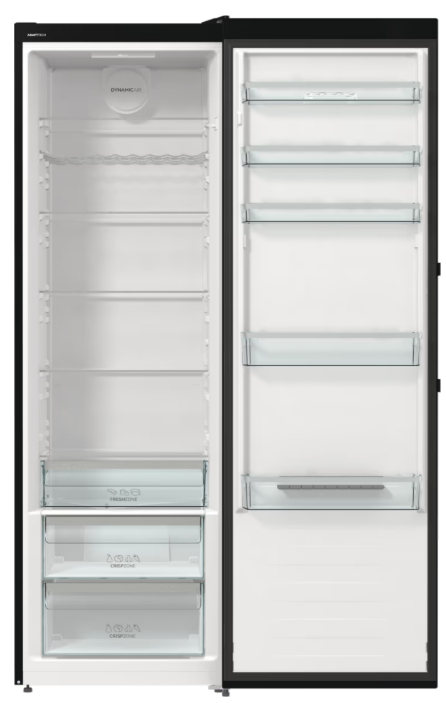 Холодильник Gorenje R619EABK6 фото №9