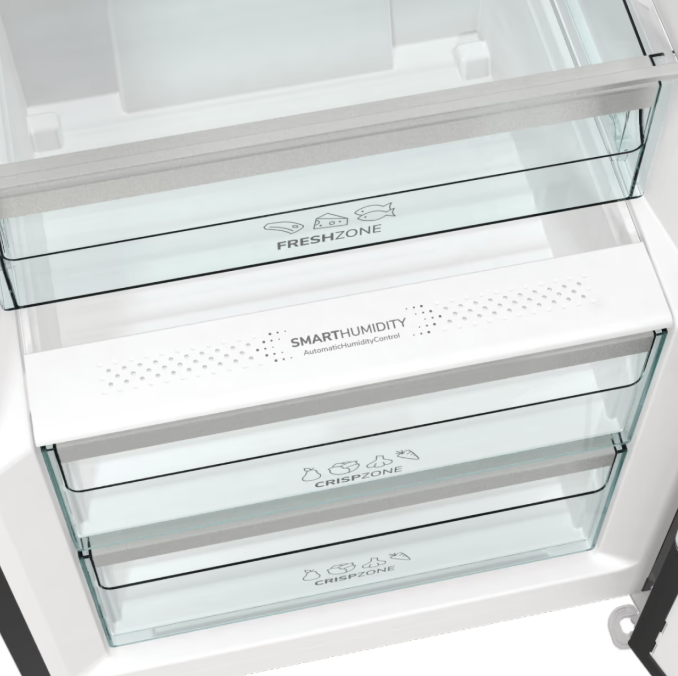 Холодильник Gorenje R619EABK6 фото №11