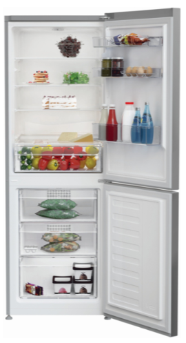 Холодильник Indesit INKS1341S4U фото №2