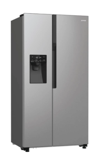 Холодильник Gorenje NRR9185ESXL1 фото №2