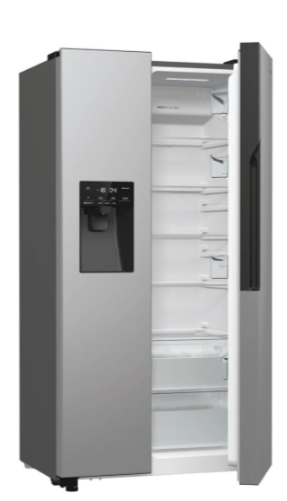 Холодильник Gorenje NRR9185ESXL1 фото №3
