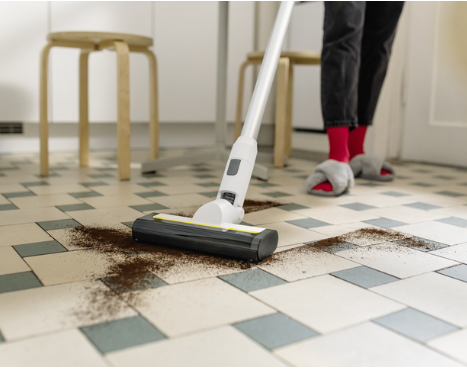Пилосос Karcher 1.198-730.0 фото №3