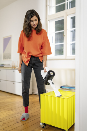 Пилосос Karcher 1.198-730.0 фото №4