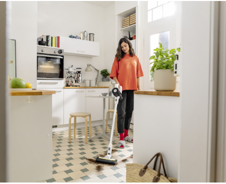 Пилосос Karcher 1.198-730.0 фото №5