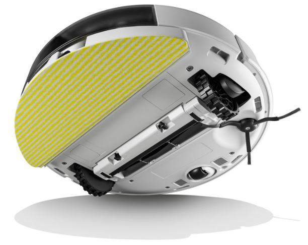 Пилосос Karcher 1.269-640.0 фото №3