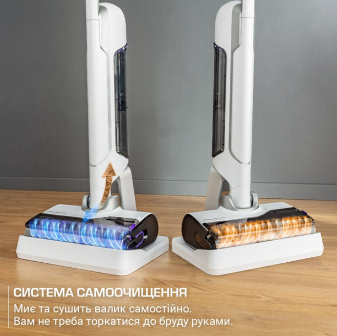 Пилосос Rowenta GZ7035WO фото №6