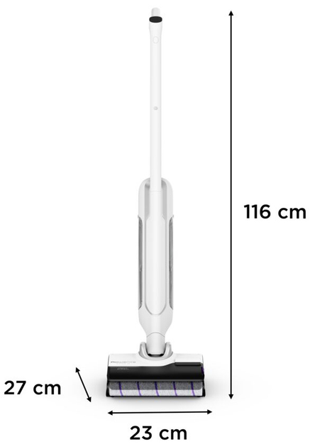 Пилосос Rowenta GZ7035WO фото №10