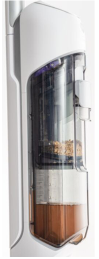 Пилосос Rowenta GZ7035WO фото №12