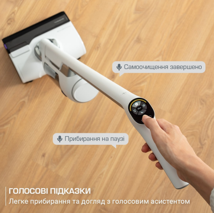Пилосос Rowenta GZ7035WO фото №8