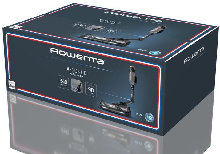 Пилосос Rowenta RH9B74WO фото №4