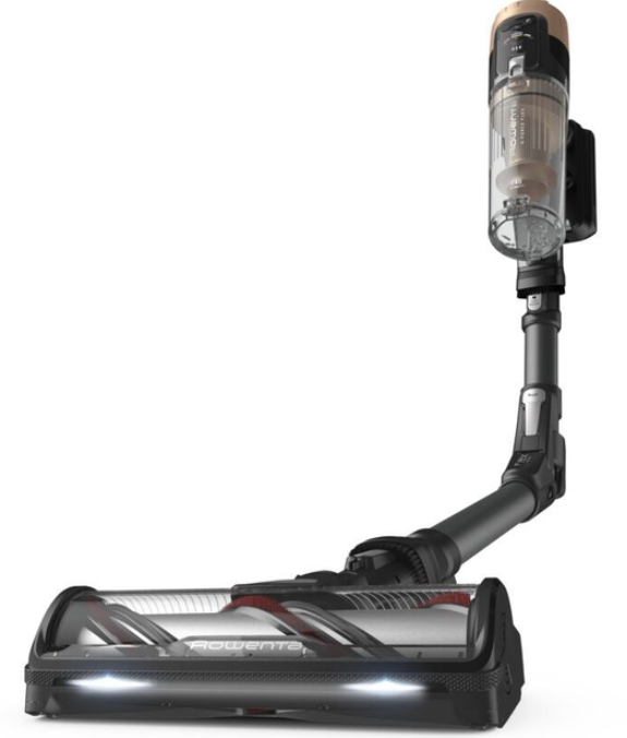 Пилосос Rowenta RH9B74WO фото №2