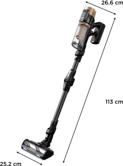 Пилосос Rowenta RH9B74WO фото №4