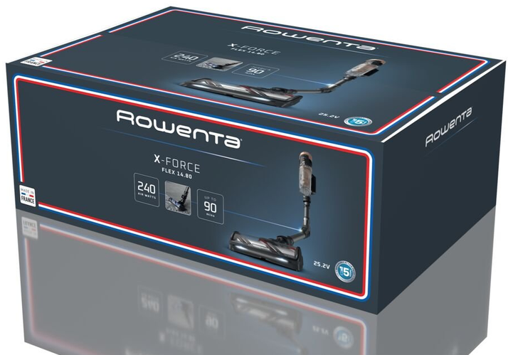Пилосос Rowenta RH9B74WO фото №5