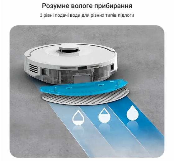 Пилосос Rowenta RR8777WH фото №2