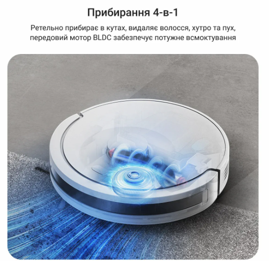 Пилосос Rowenta RR8777WH фото №3