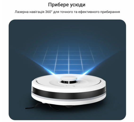 Пилосос Rowenta RR8777WH фото №5