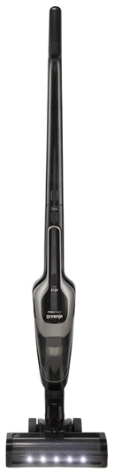 Пылесос Gorenje SVC216110FSIIBKA фото №2