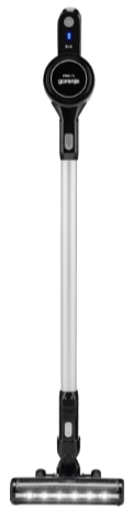 Пылесос Gorenje SVC216300FLA фото №2