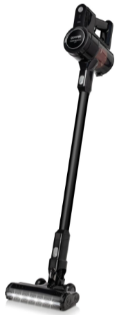 Пилосос Gorenje SVC216FMLBKII фото №2