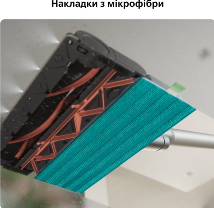 Пилосос Philips XC5244/10 фото №8