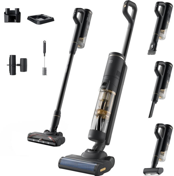 Пилосос Philips XW7264/10