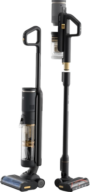 Пилосос Philips XW7264/10 фото №2