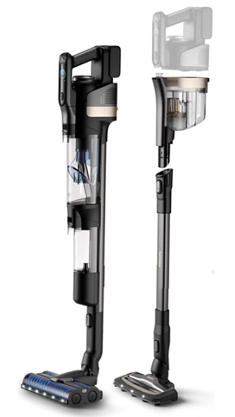 Пилосос Philips XW9463/10 фото №2