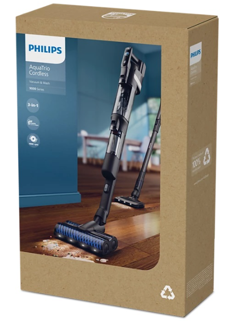 Пилосос Philips XW9463/10 фото №4