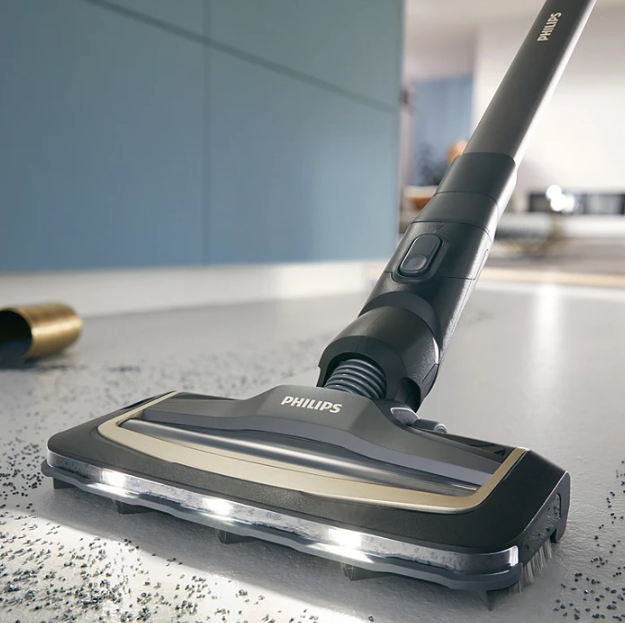Пилосос Philips XW9463/10 фото №3