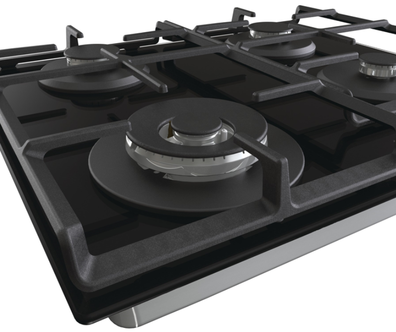 Духовой шкаф Gorenje Духова шафа   варильна поверхня газова Gorenje SET_BO6735E05B_GTW64 фото №3