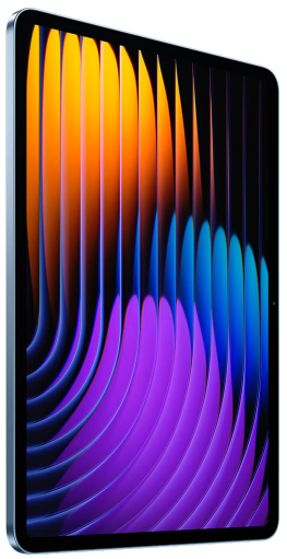 Планшет Xiaomi Pad 7 WiFI 8/128Gb Blue Int фото №3