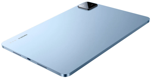 Планшет Xiaomi Pad 7 WiFI 8/128Gb Blue Int фото №5