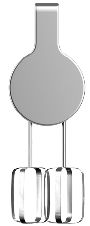 Міксер Gorenje Міксер GORENJE M 400 ORAB (HM1041-GS) фото №4