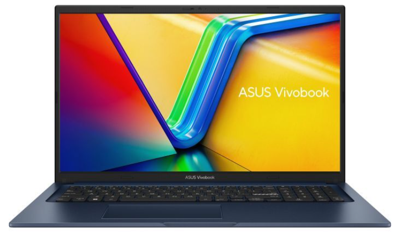 Ноутбук Asus X1704VA-AU664 (90NB10V2-M00SN0)
