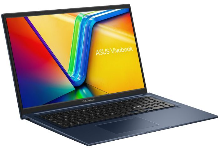 Ноутбук Asus X1704VA-AU664 (90NB10V2-M00SN0) фото №2