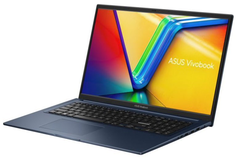 Ноутбук Asus X1704VA-AU664 (90NB10V2-M00SN0) фото №3
