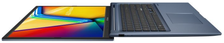 Ноутбук Asus X1704VA-AU664 (90NB10V2-M00SN0) фото №6