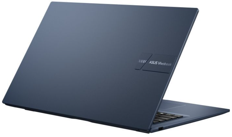 Ноутбук Asus X1704VA-AU664 (90NB10V2-M00SN0) фото №7
