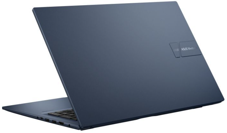 Ноутбук Asus X1704VA-AU664 (90NB10V2-M00SN0) фото №8