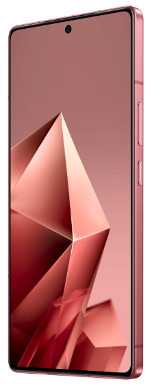 Смартфон Infinix Note 50 8/256Gb Burgundy Red (X6858) фото №6