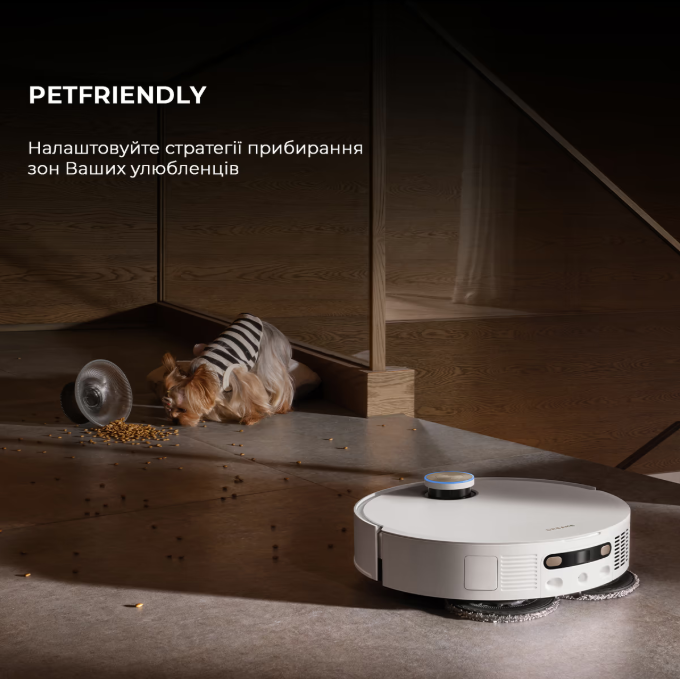 Dreamе X50 Ultra Complete White фото №10