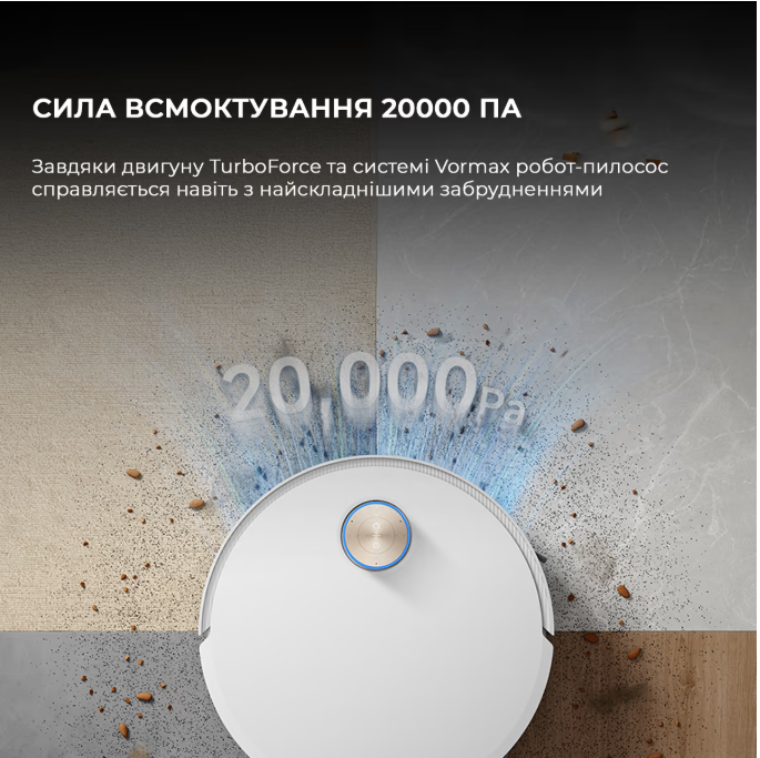 Dreamе X50 Ultra Complete White фото №13