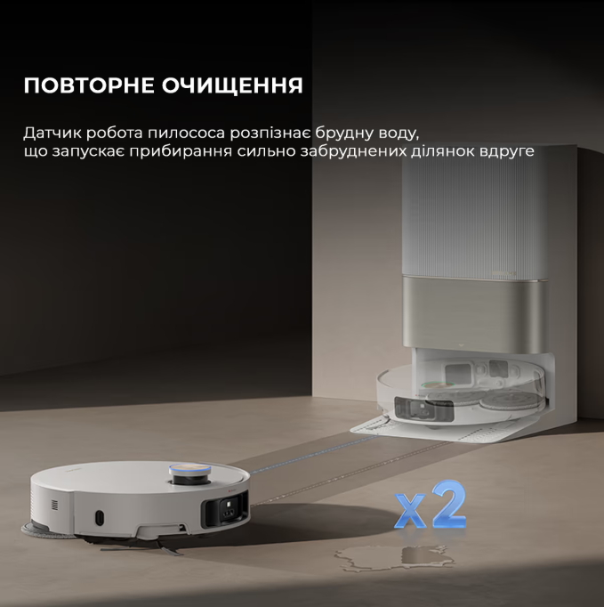 Dreamе X50 Ultra Complete White фото №4