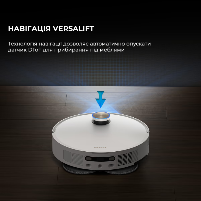 Dreamе X50 Ultra Complete White фото №5