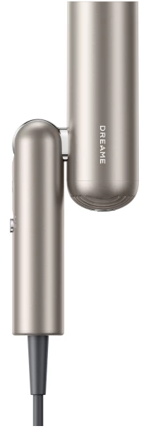 Фен Dreamе Pocket Hair Dryer (AHD51) Titanium фото №7