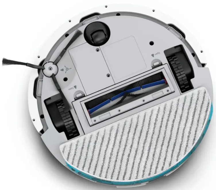 Rowenta RR8777WH фото №2
