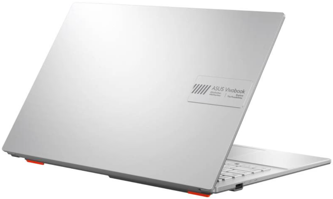 Ноутбук Asus Vivobook Go 15 E1504FA-BQ1105 (90NB0ZR1-M01YF0) фото №6